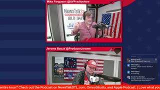 Make America Prosperous Again | Mike Ferguson in the Morning | NewsTalkSTL