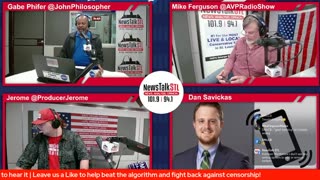 Make America Prosperous Again | Mike Ferguson in the Morning | NewsTalkSTL