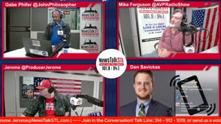 Make America Prosperous Again | Mike Ferguson in the Morning | NewsTalkSTL