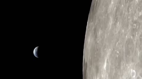 NASAs Rover Sends Back Mars Image We Weren't Supposed To See.