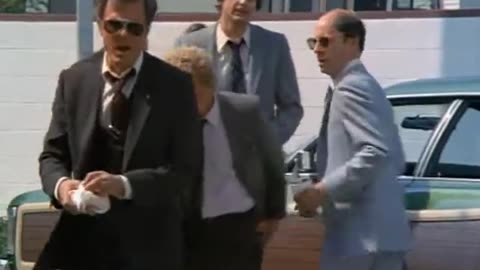 El Gran Héroe Americano - 1x07 El Incendiario