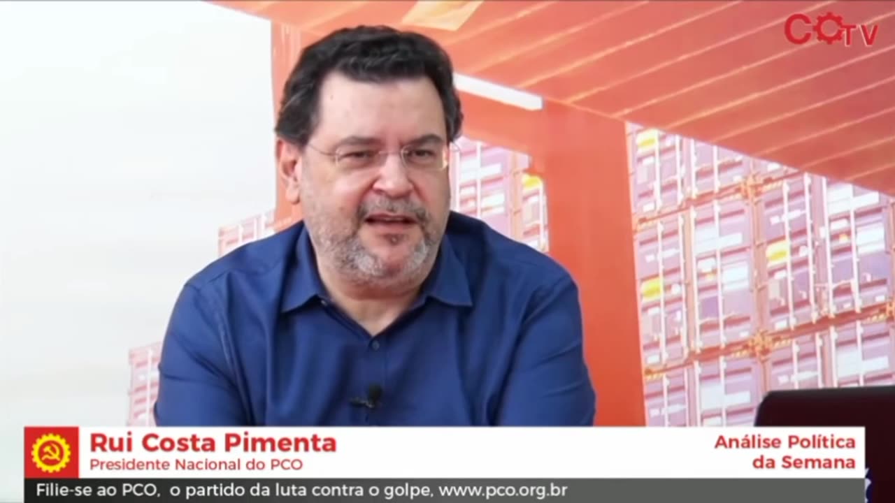A denúncia de corrupção da Rede Globo 2017-11-21