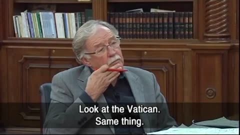 The Ghaddifi Interview Oct 2011