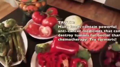 Short list of science lies.