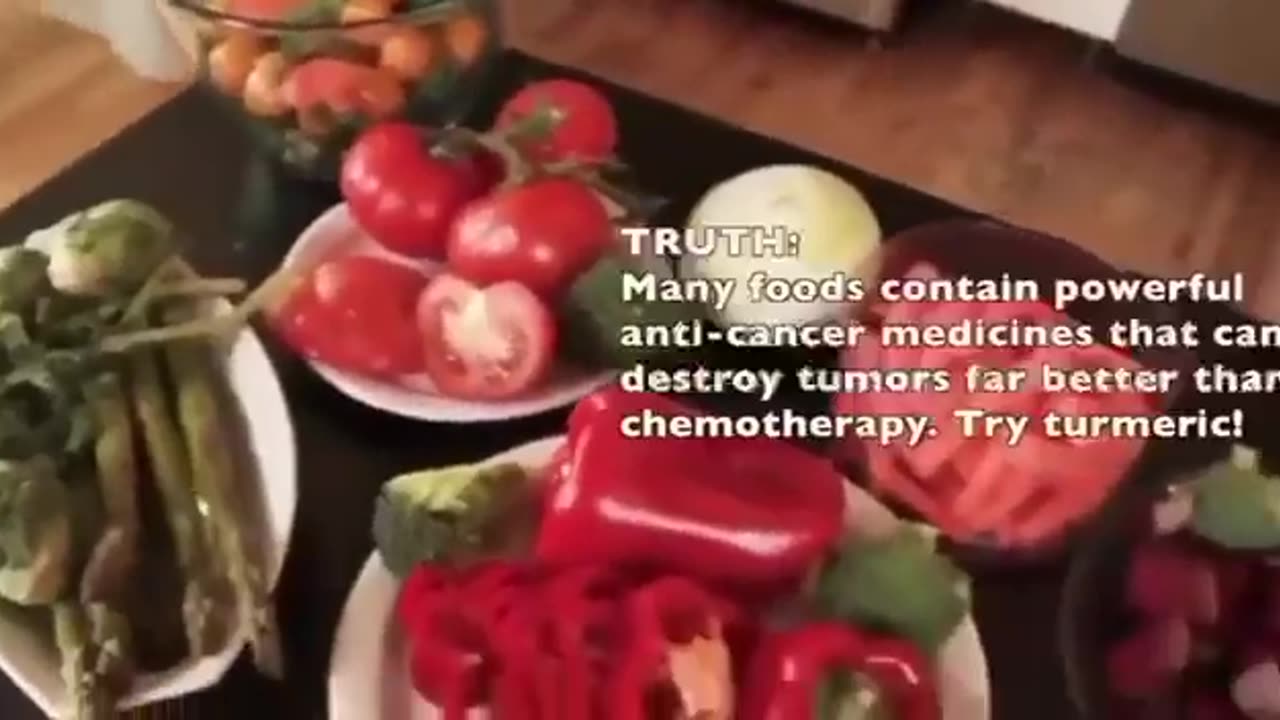 Short list of science lies.