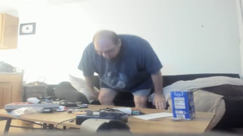 Moms a rapist, dads a pedophile, Mark is a child molester and Scott is a woman beater/Killing off my family/The real reason I stopped dating/Going to either Chicago, NYC or Cleveland in the summer for Rule Under Satan's Hand (RUSH)