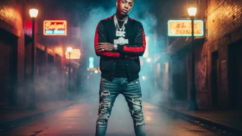 Blayze - No One Like Me