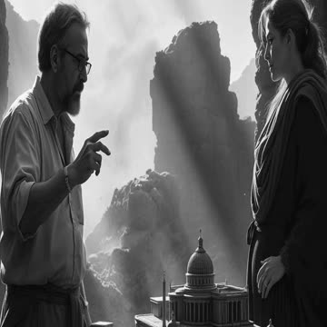 حرب طروادة: أسطورة أم حقيقة؟ اكتشف الحقيقة! #تاريخ #يونان #أساطير