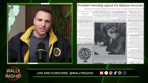 JFK... RESURFACED ISRAELI NEWSPAPERS