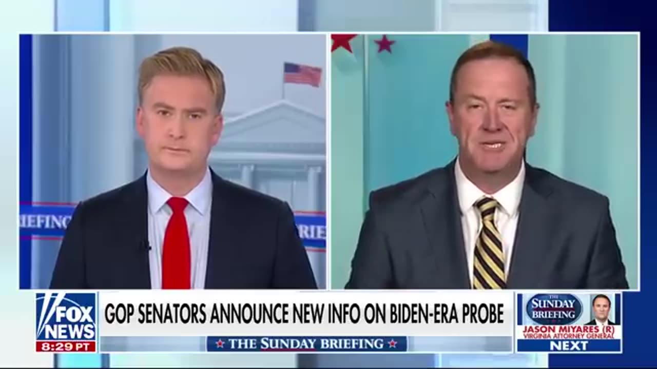 'BEYOND THE PALE'_ Jack Smith set out to target Trump, GOP lawmaker says