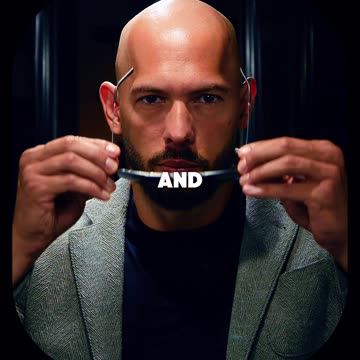 Andrew Tate: The lone wolf fantasy