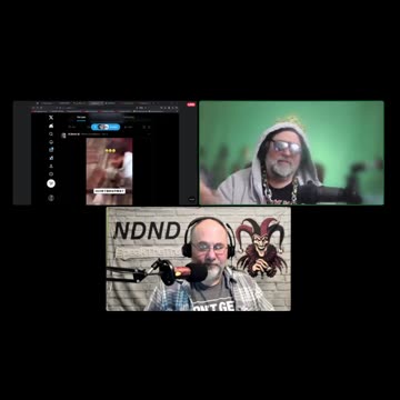 Jan 6th narrative unravels