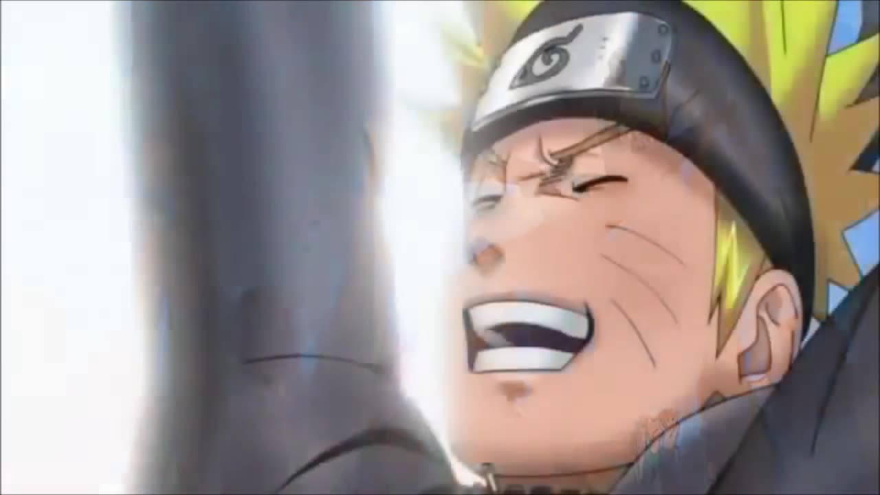 Naruto 4th Great Ninja War AMV 「This Is War」