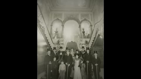 The Tartarian Bloodline Hidden in Royal Family Trees