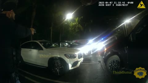 Bodycam videos show fatal deputy shootout with Miami-Dade double murder suspect