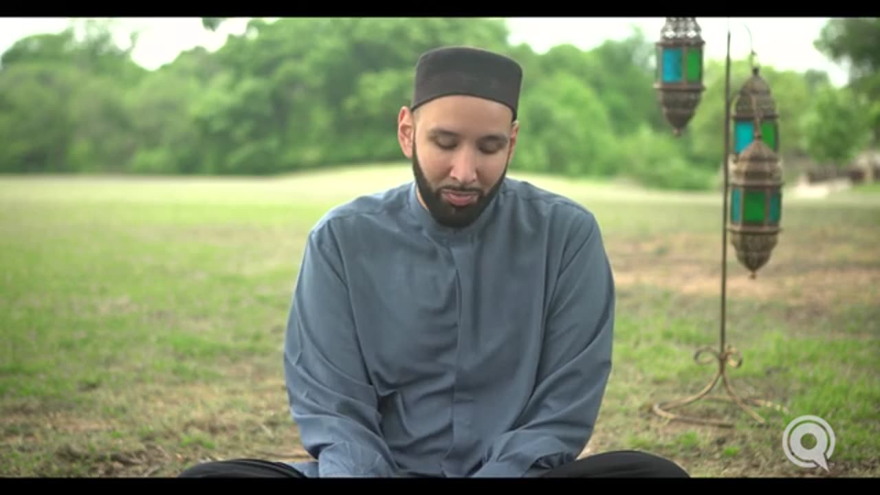 Episode 11: Don’t Punish a Tongue of Praise | Prayers of the Pious