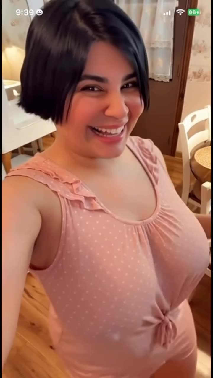 🍒 Sexy Lil Dance With Big Tiddies 💯🔥