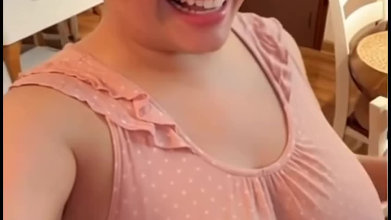 🍒 Sexy Lil Dance With Big Tiddies 💯🔥