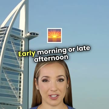 dubai weather today