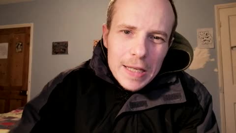 Do You Know About Jesus - Luke Johnson (Prod. DJ Poolboi)