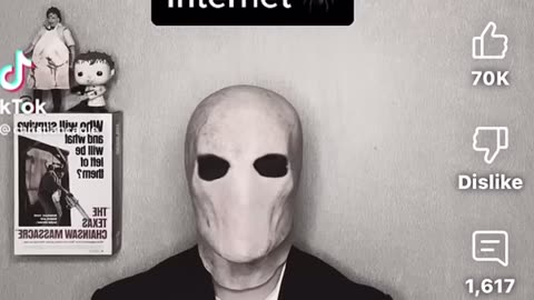 😨👻 😨gong | TheHauntingHour