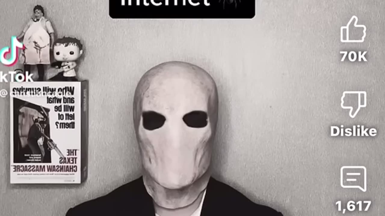 😨👻 😨gong | TheHauntingHour