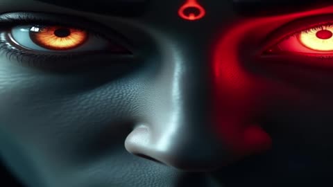 Mahakal Sab Dekh Rahe Hain | काल के भी काल — महाकाल | Shiva Motivation | Mahadev Vibes