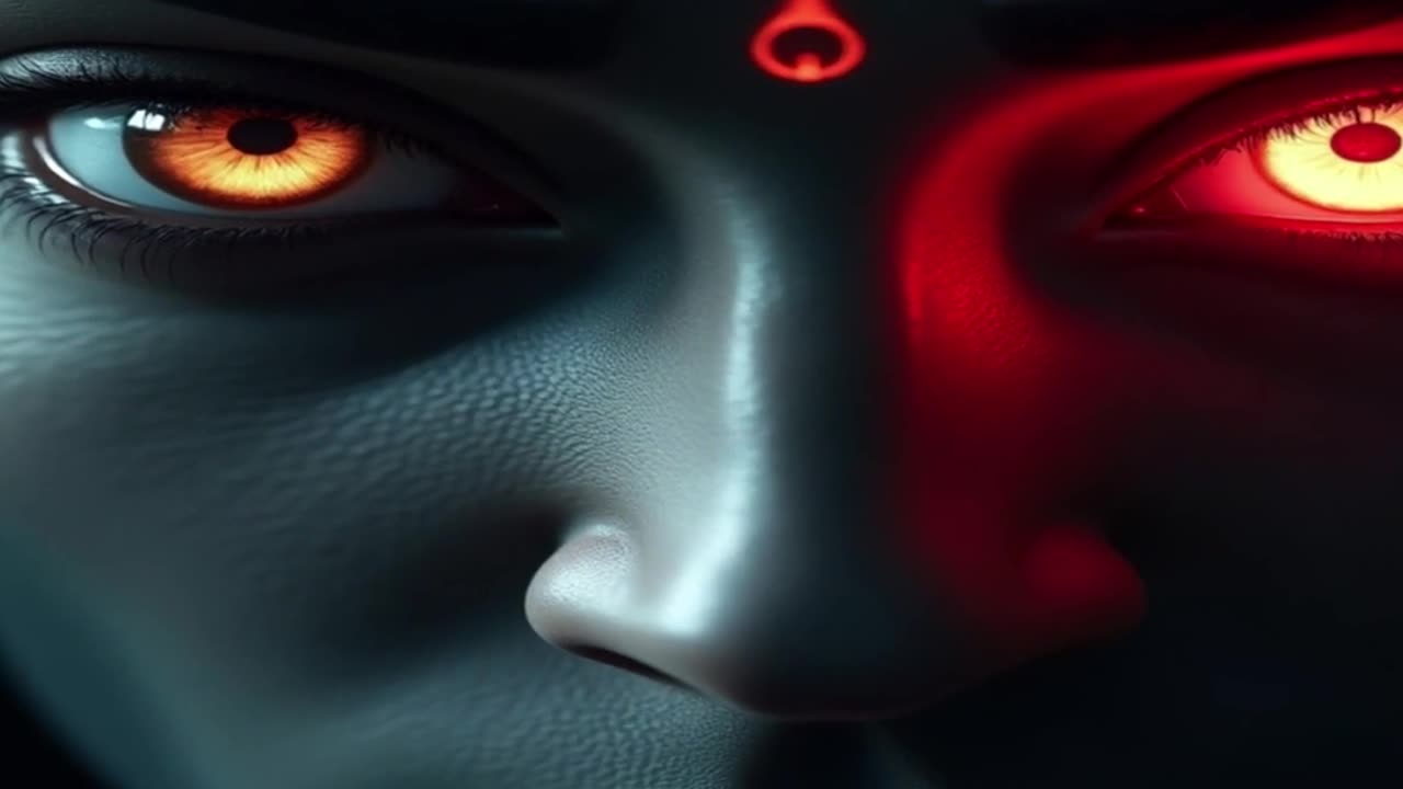 Mahakal Sab Dekh Rahe Hain | काल के भी काल — महाकाल | Shiva Motivation | Mahadev Vibes