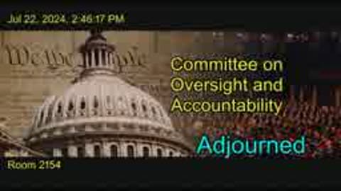 Secret Service Director Kimberly Cheatle Testifies on Attempted Assassination of Donald Trump