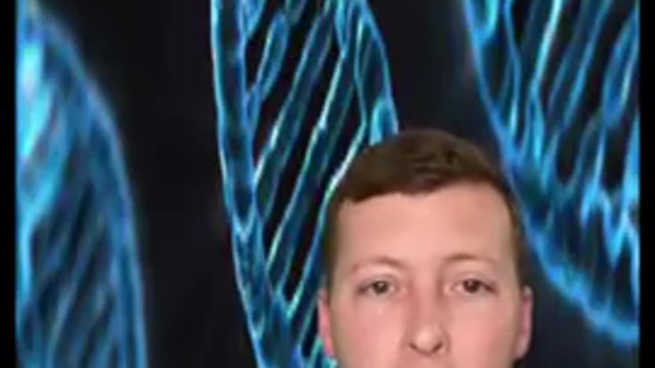 Fallen Angels corrupting human DNA!! 🧬 🧬 once more