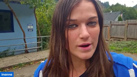 On the Road to Florence!