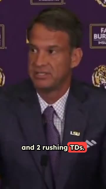 Lane Kiffin Lands Major Transfer