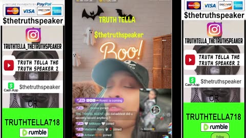 TRAP CECE STILL CRYING ABOUT NOCAP JOINS TEAM PK WITH DAREALSPABIHH, DROSKI, & NOCAP, TRANNY JOINS & SHOWS RECEIPTS FROM NOCAP HOUSE MILAN SENDS RECEIPTS TO SUPA PHONE NO CAP RUNS & CECE LEFT BROKENHEARTED