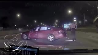 He really did use up all his luck