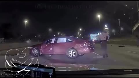 He really did use up all his luck