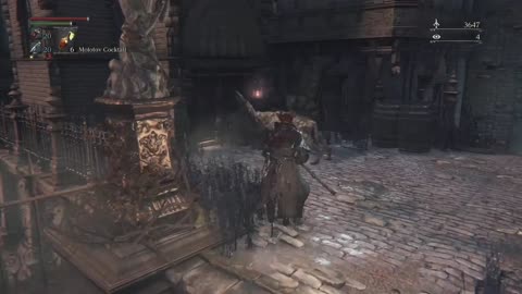 Bloodborne PARTE =_15