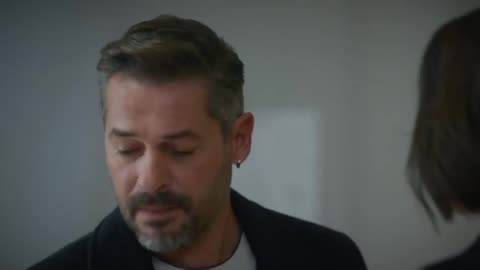 El sacrificio más doloroso de Rengin: aleja a Caglar de su vida para evitar que sufra