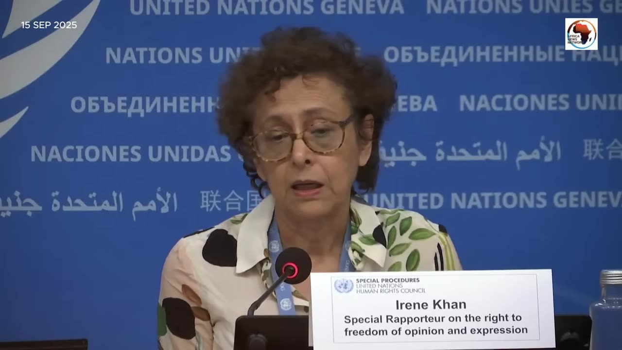 UN EXPOSES Israėl's Chilling Strategy in Gąza - 6 Oct 2025