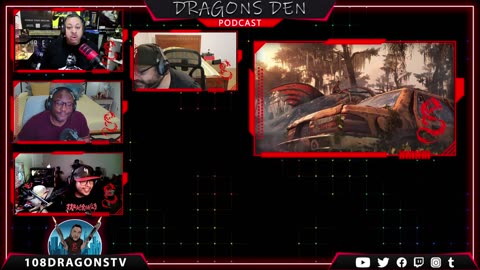 GAME AWARD WINNERS & SNUBS XBOX 25 ANNIVERSARY PLANS & MORE