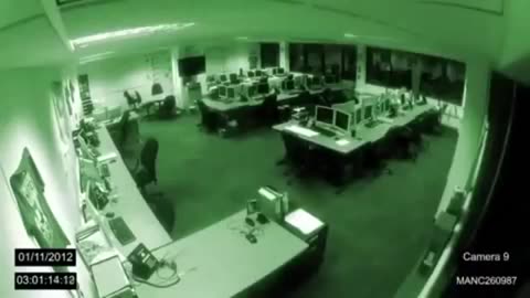 7 BEST GHOST VIDEOS CAUGHT ON TAPE
