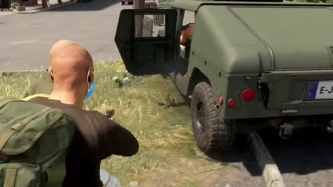 😨 Dive into the terrifying world of Arma Reforger with Team Elan!