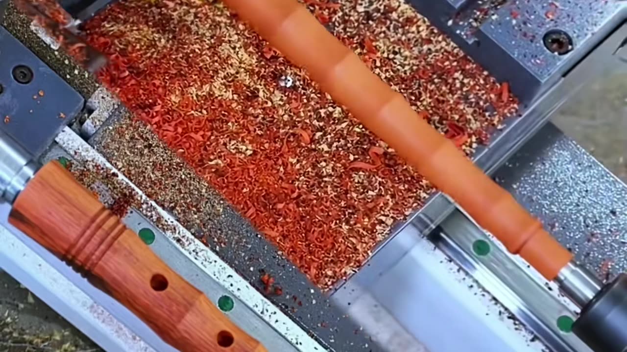 ✨ #satisfying #machine #in #action #foryou | FeedMyCuriosity
