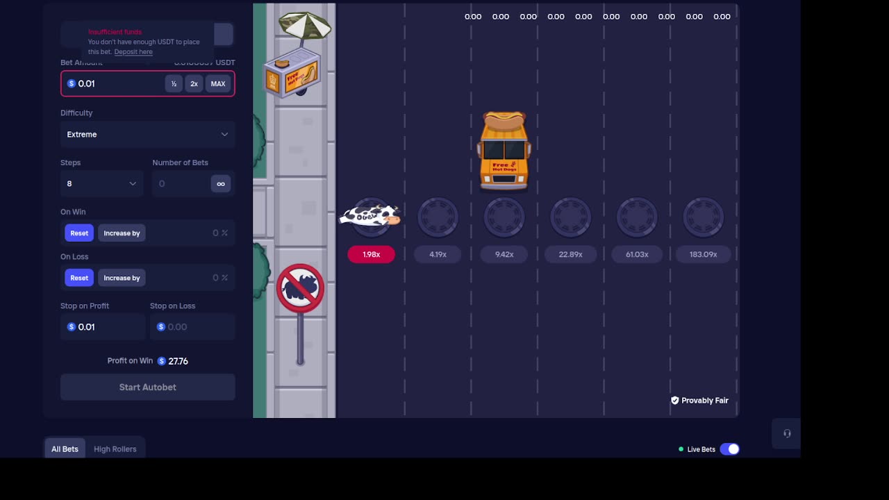 - Bitcoin Mining Stream