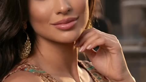 Can a dress make you feel this confident? Wait till you see the full look #bohostyle #glowup