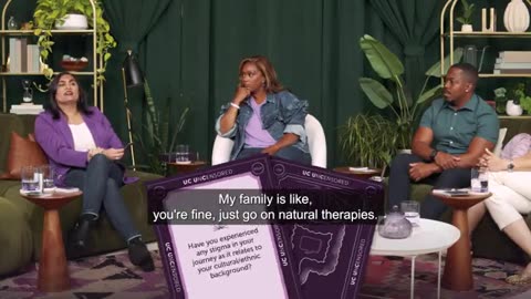 This is Living with UC