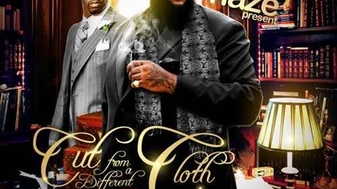 Diddy Ft. Rick Ross & Dirty Money Angels (Remix)