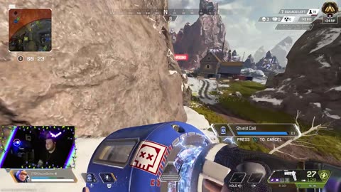 #1 Inverted Controller Player That You Know