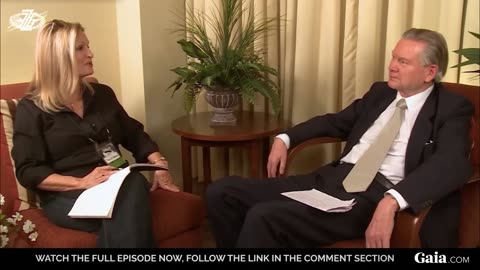 Alien Technology Loaned to Humanity — Hidden from the Public | Timothy Good