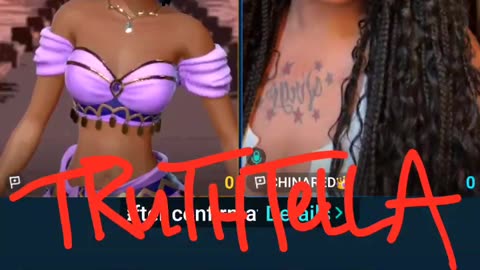 ASHLEY CHINARED EXPLAINS TO LADYBEE HOW KLASICKARMA BEATUP KIC SWEETS LITD THEN ROACHBAE JOINS