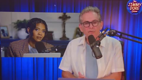 Candace Owens BLASTS TPUSA Spokesman For Telling Her To SHUT UP About Charlie Kirk!